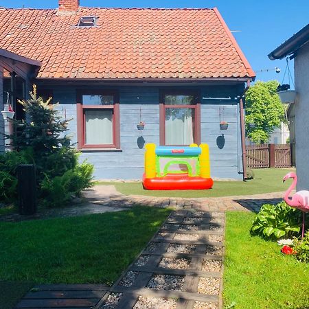 Martin Guest House Windawa Zewnętrze zdjęcie