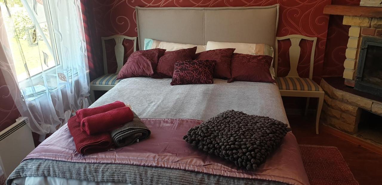 Martin Guest House Windawa Zewnętrze zdjęcie