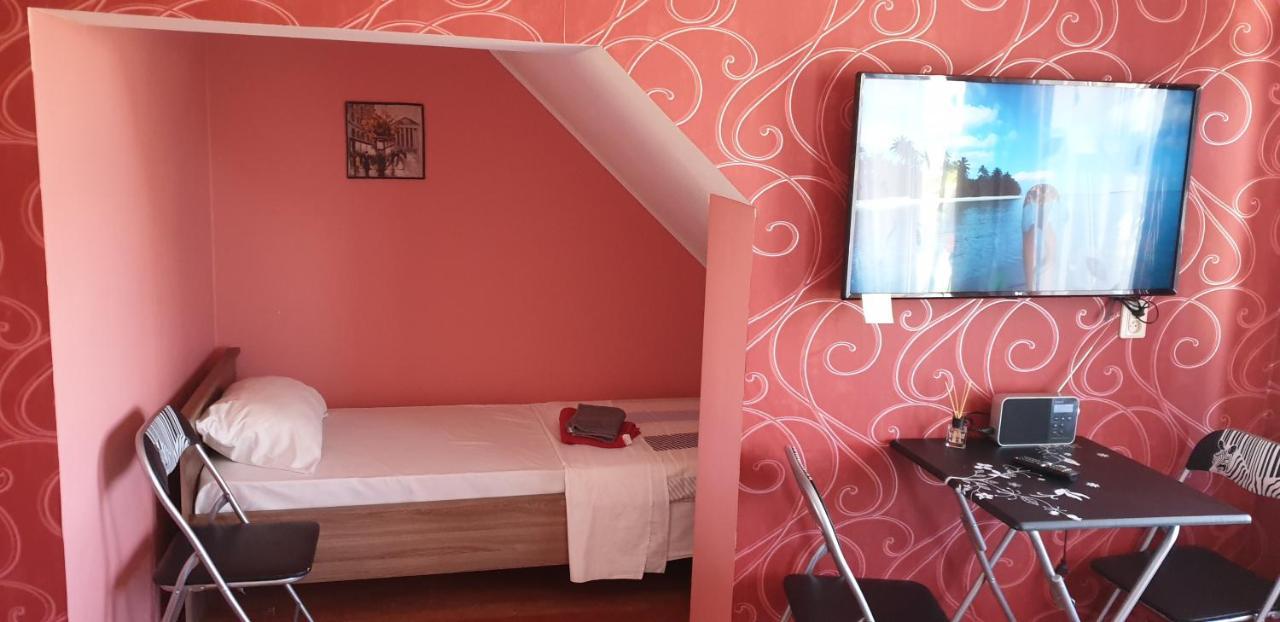 Martin Guest House Windawa Zewnętrze zdjęcie