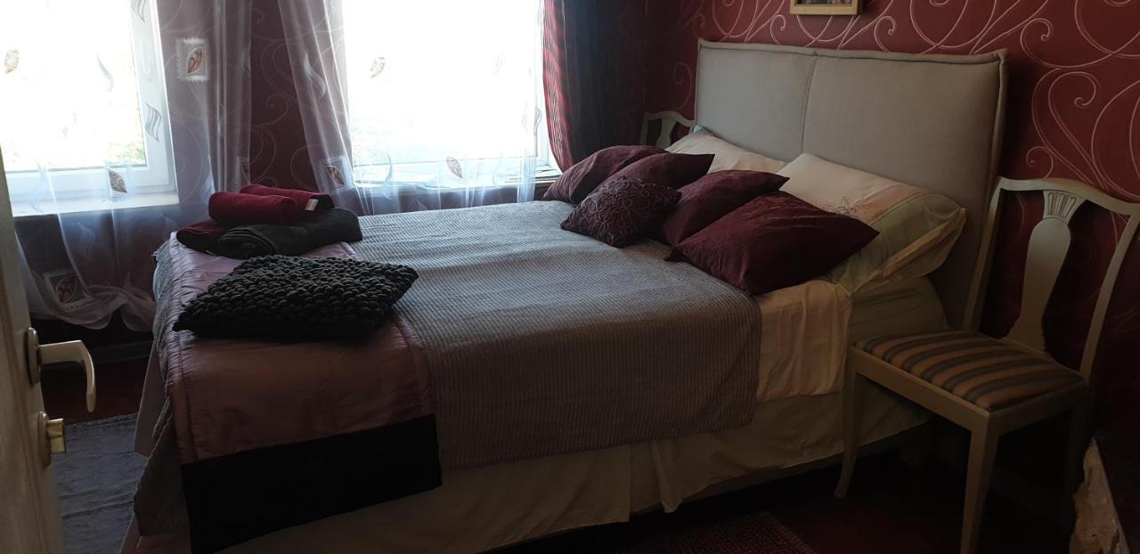 Martin Guest House Windawa Zewnętrze zdjęcie