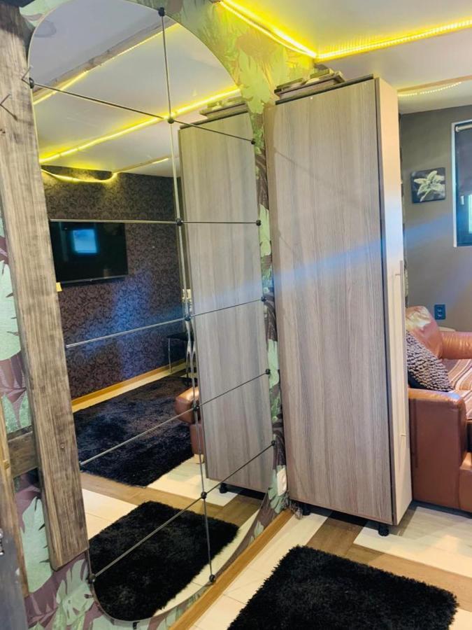 Martin Guest House Windawa Zewnętrze zdjęcie