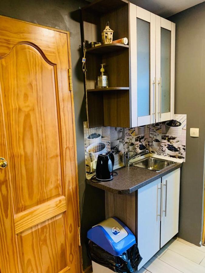 Martin Guest House Windawa Zewnętrze zdjęcie