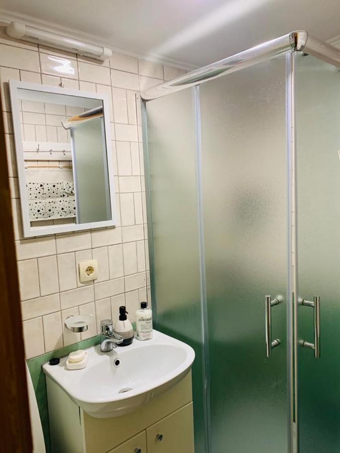 Martin Guest House Windawa Zewnętrze zdjęcie