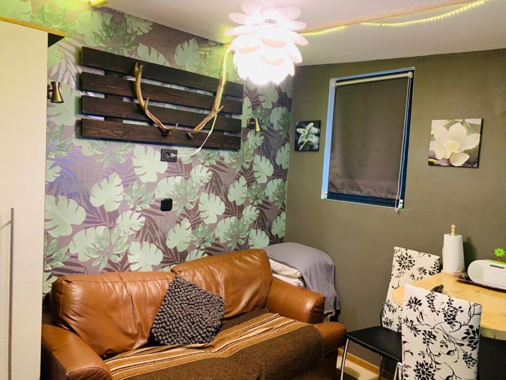 Martin Guest House Windawa Zewnętrze zdjęcie
