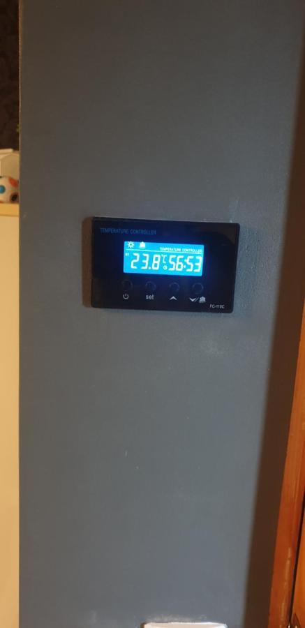 Martin Guest House Windawa Zewnętrze zdjęcie