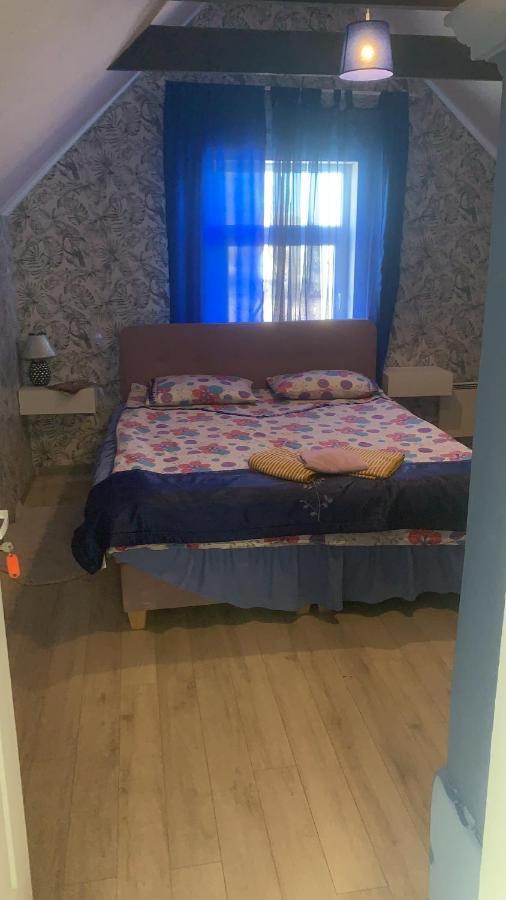 Martin Guest House Windawa Zewnętrze zdjęcie