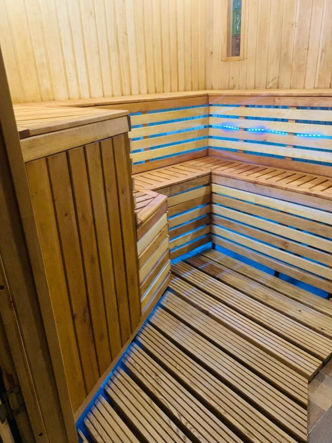 Martin Guest House Windawa Zewnętrze zdjęcie