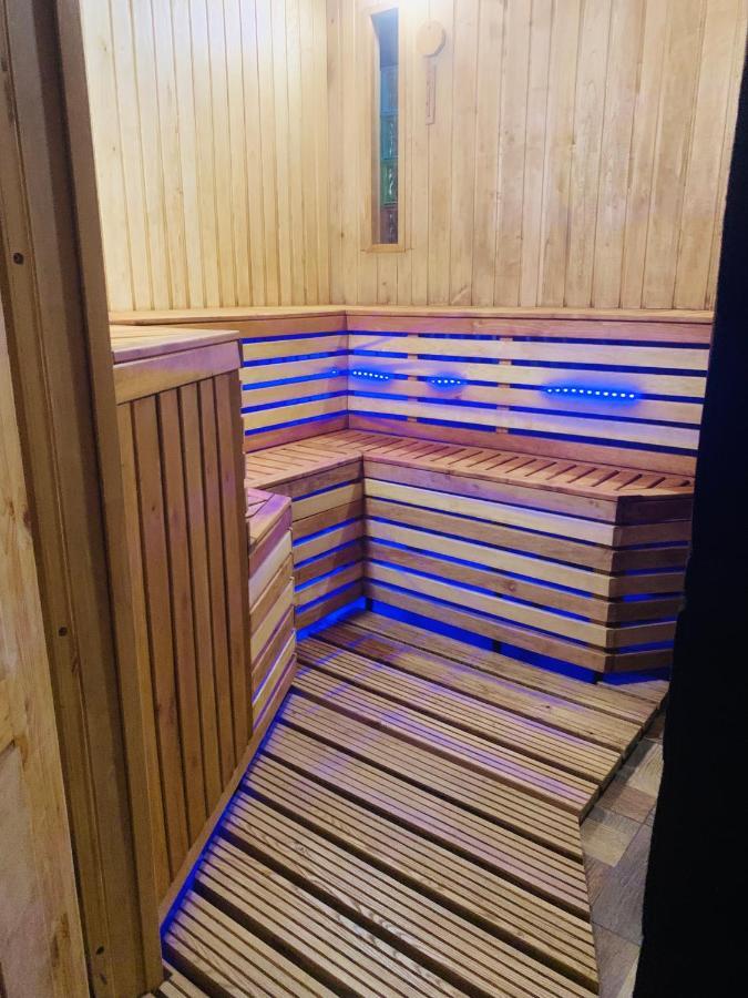 Martin Guest House Windawa Zewnętrze zdjęcie