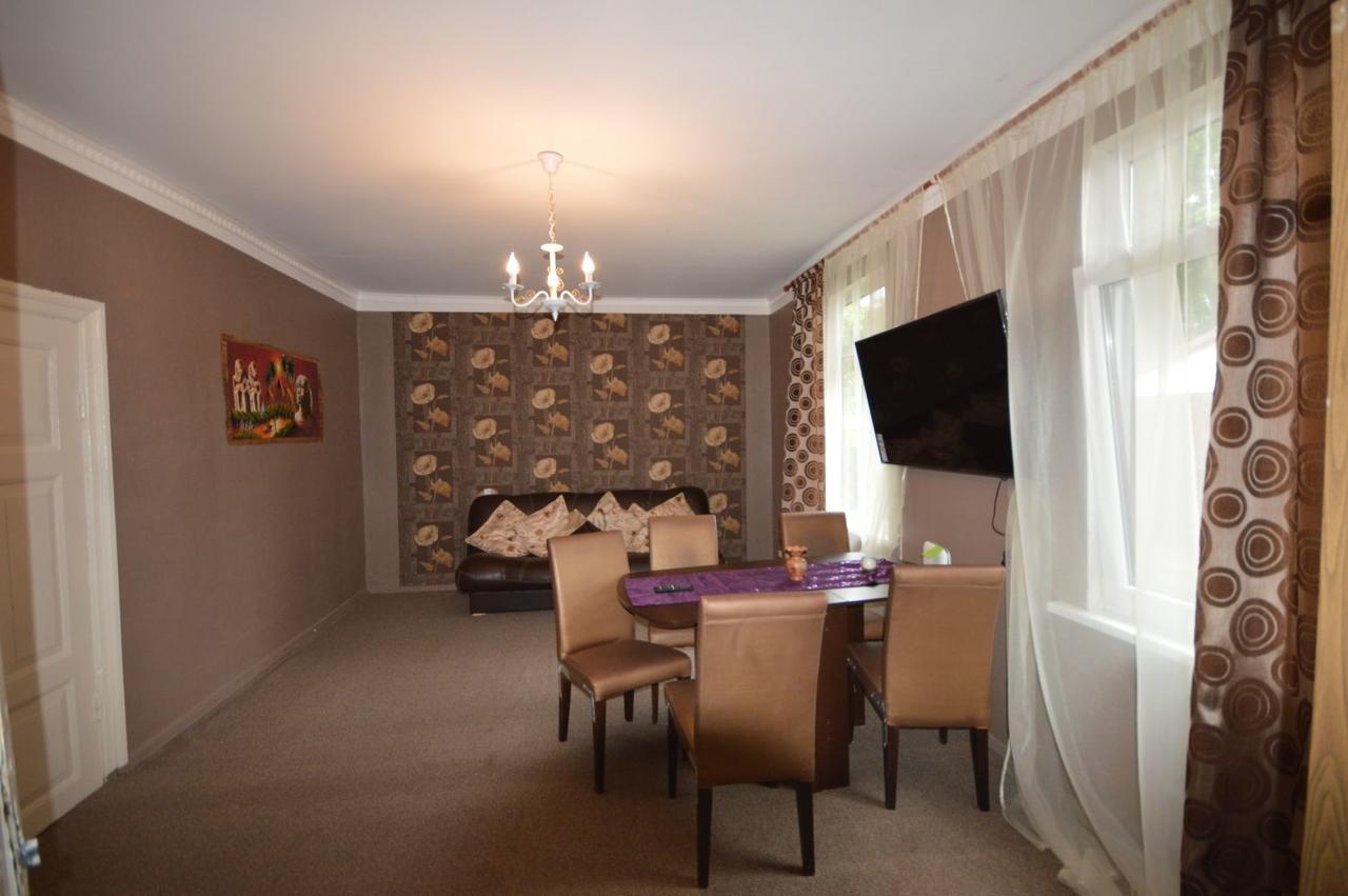 Martin Guest House Windawa Zewnętrze zdjęcie