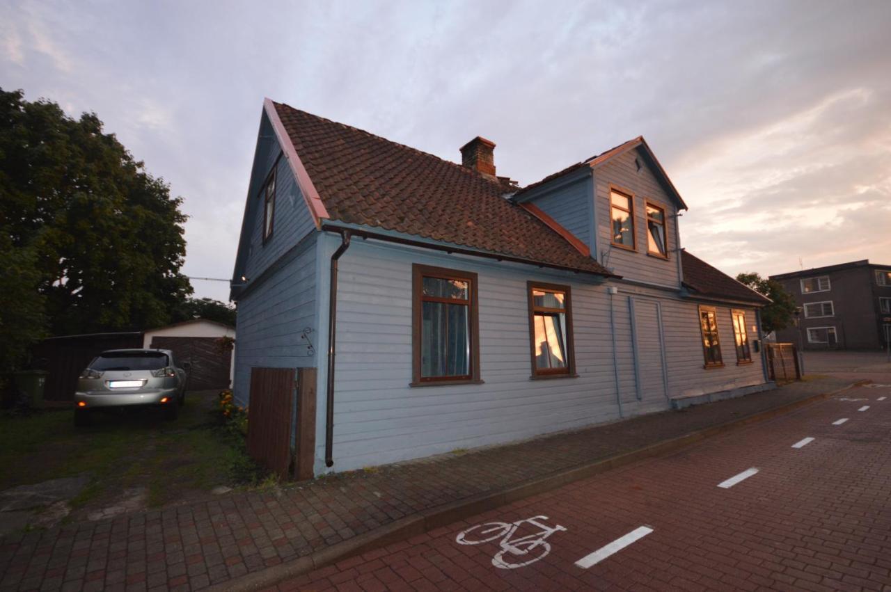 Martin Guest House Windawa Zewnętrze zdjęcie