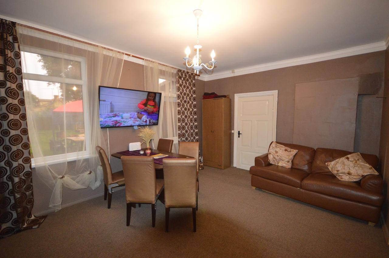 Martin Guest House Windawa Zewnętrze zdjęcie