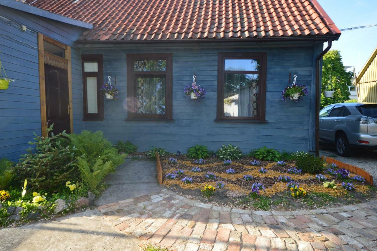 Martin Guest House Windawa Zewnętrze zdjęcie