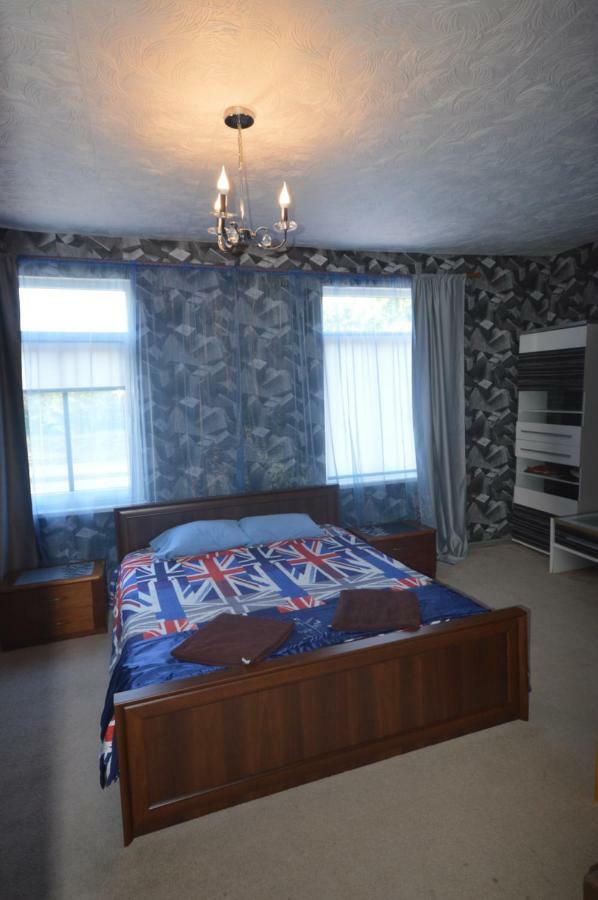 Martin Guest House Windawa Zewnętrze zdjęcie