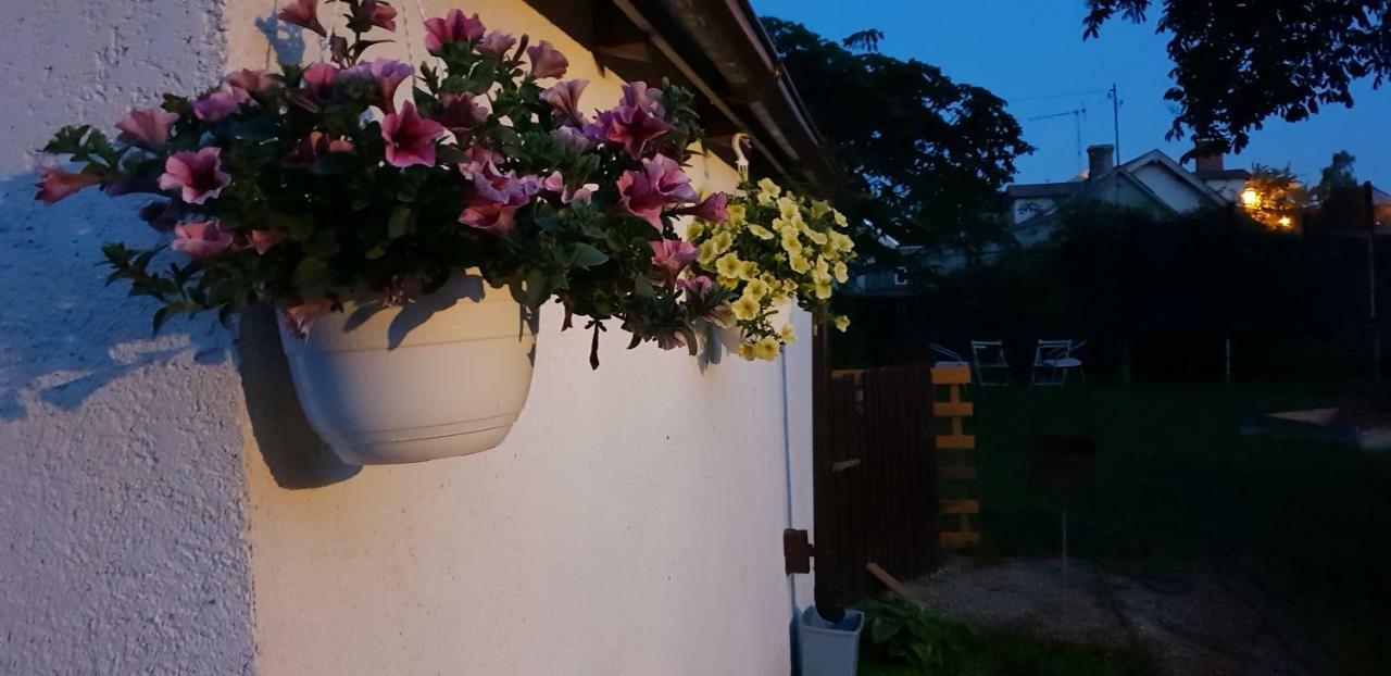 Martin Guest House Windawa Zewnętrze zdjęcie