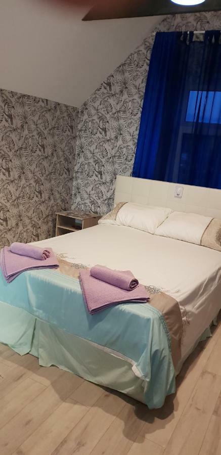 Martin Guest House Windawa Zewnętrze zdjęcie