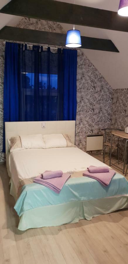 Martin Guest House Windawa Zewnętrze zdjęcie